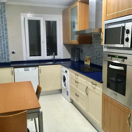Coqueto Junto A Casco Viejo Apartment Bilbao Exterior photo