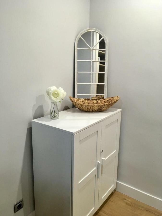 Coqueto Junto A Casco Viejo Apartament Bilbao