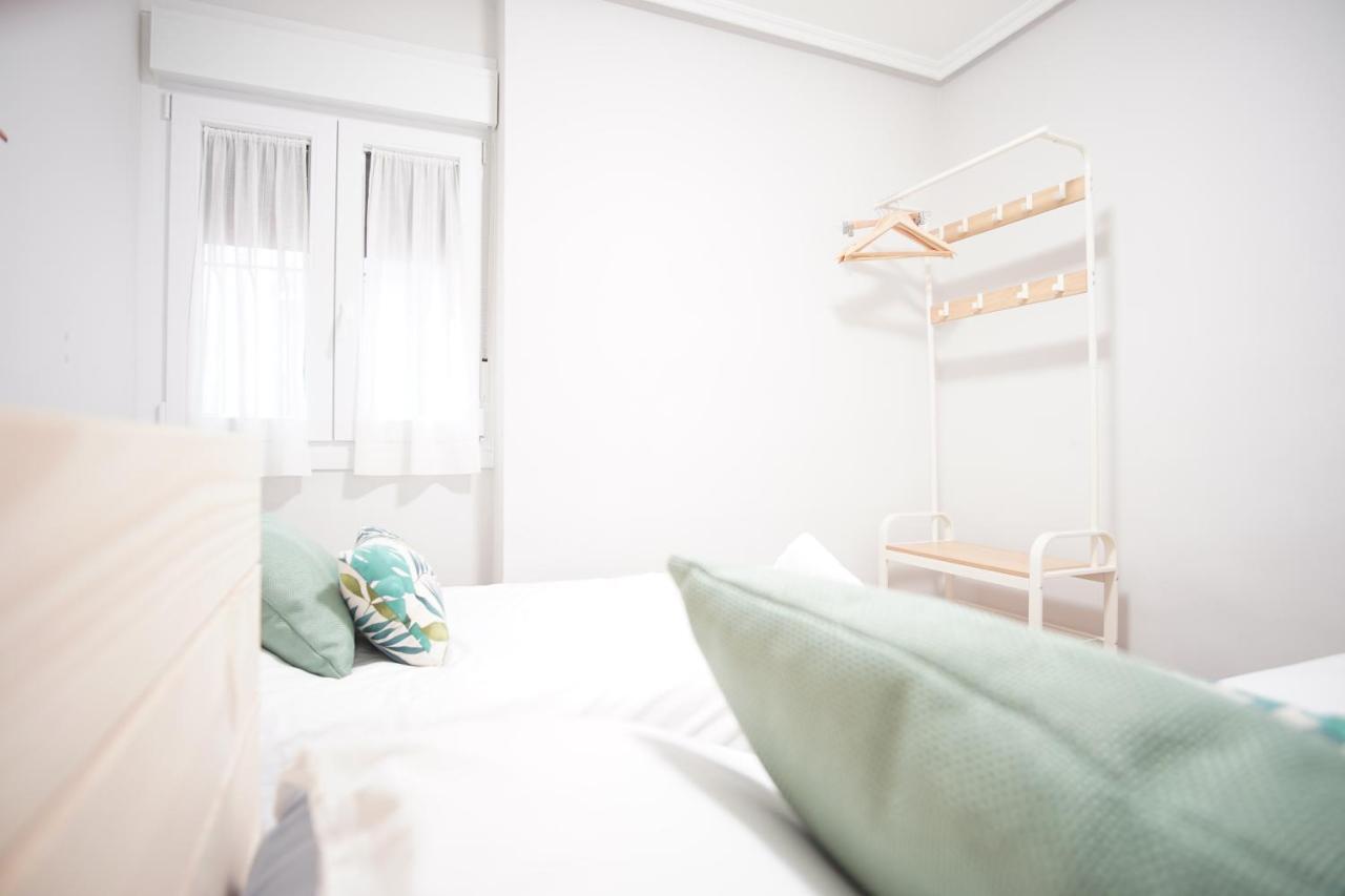 Coqueto Junto A Casco Viejo Apartament Bilbao