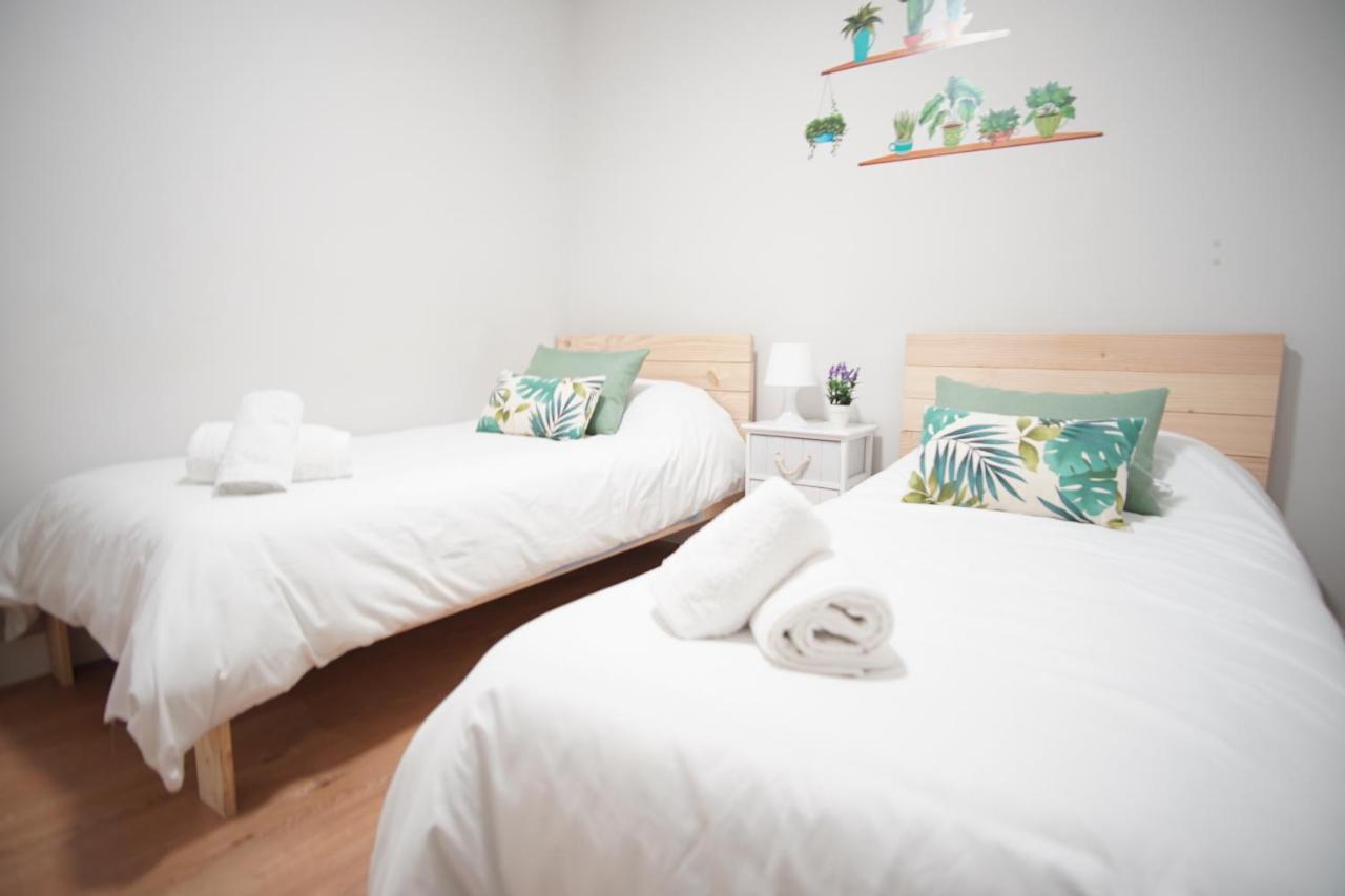 Apartment Coqueto Junto A Casco Viejo *