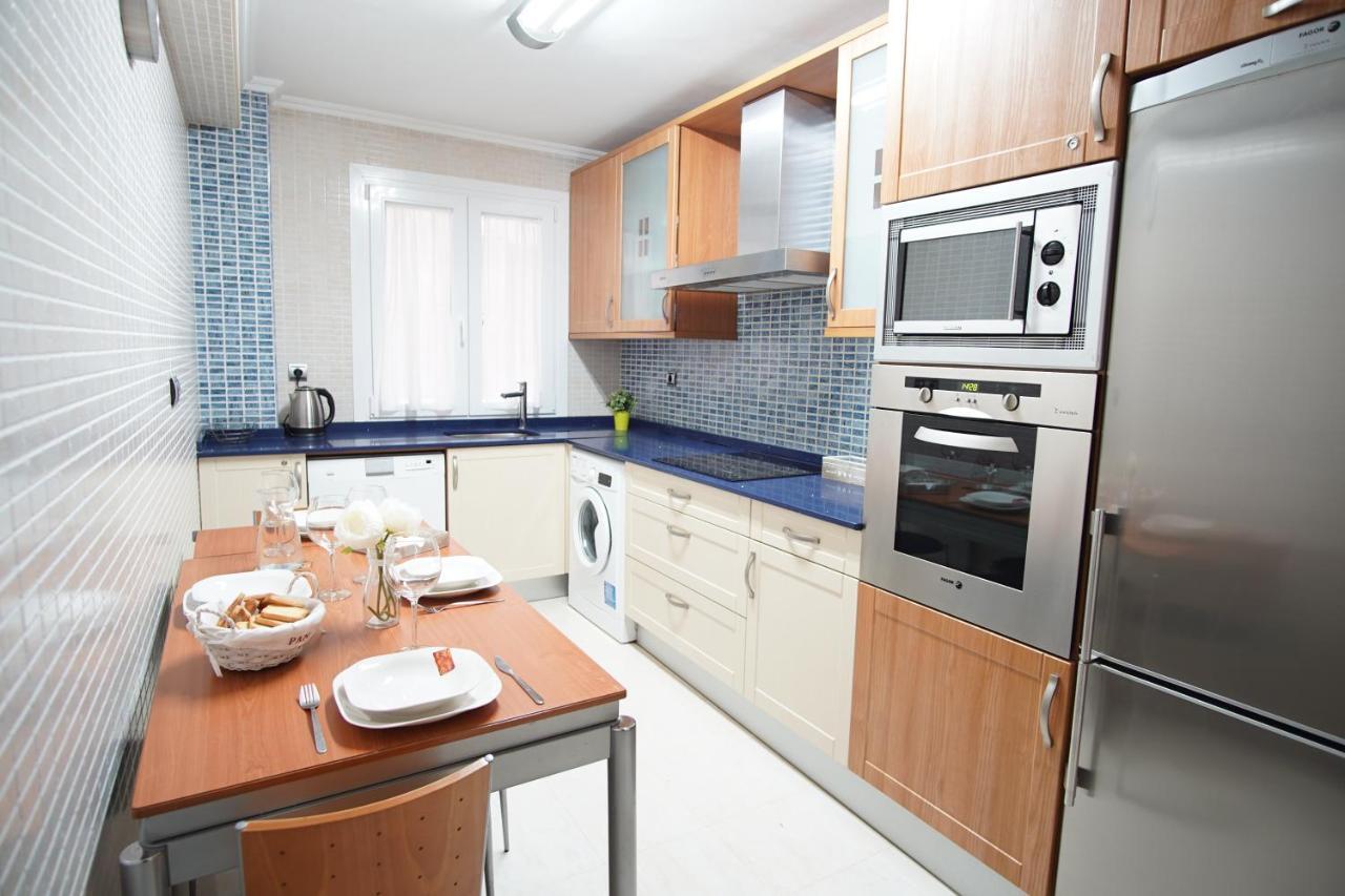 Coqueto Junto A Casco Viejo Apartament *