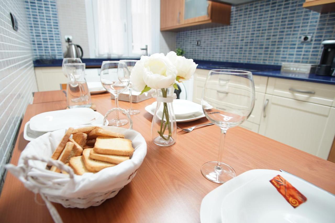 Apartament Coqueto Junto A Casco Viejo *