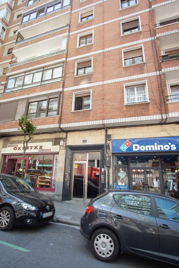 Coqueto Junto A Casco Viejo Apartament