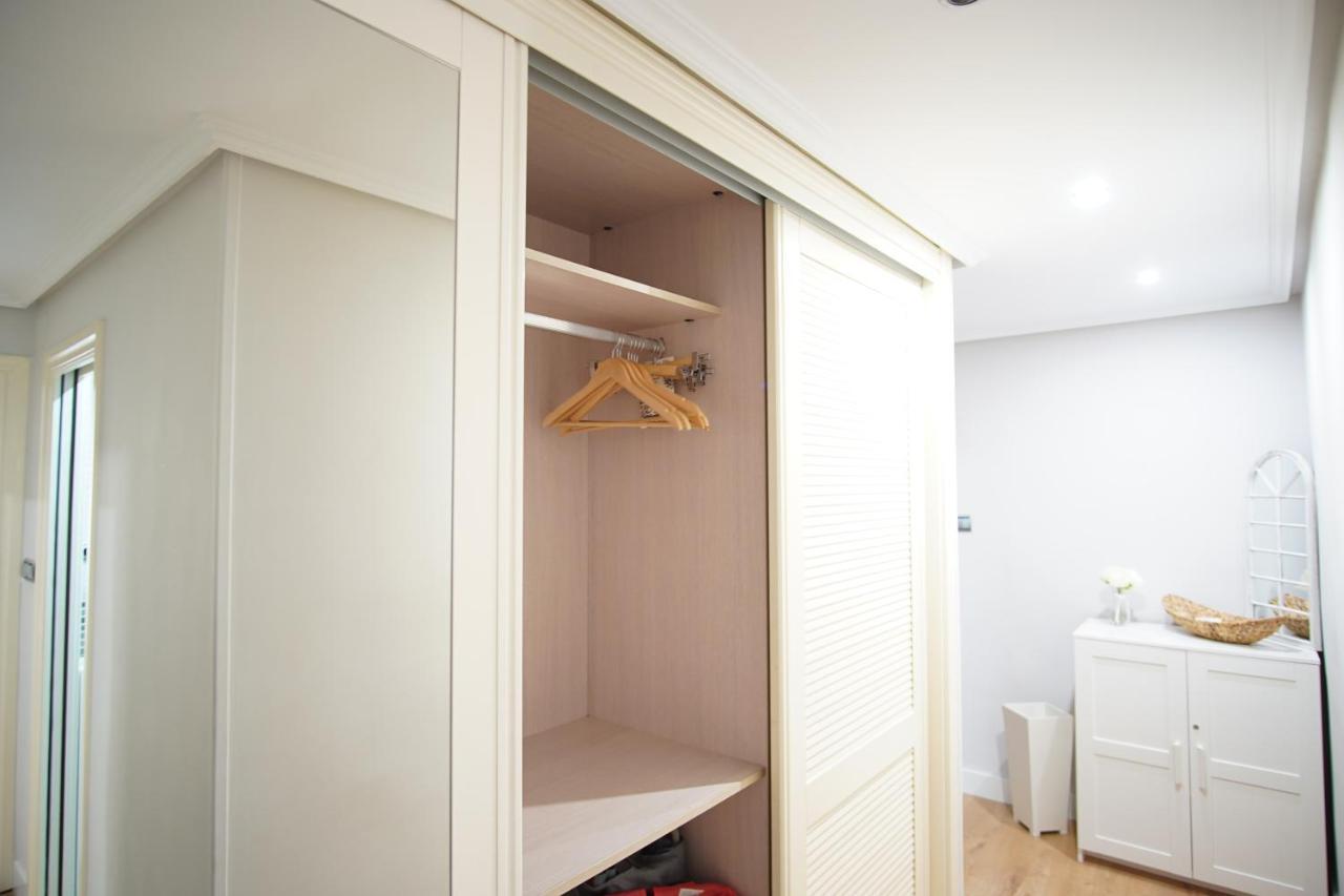 Coqueto Junto A Casco Viejo Apartament *