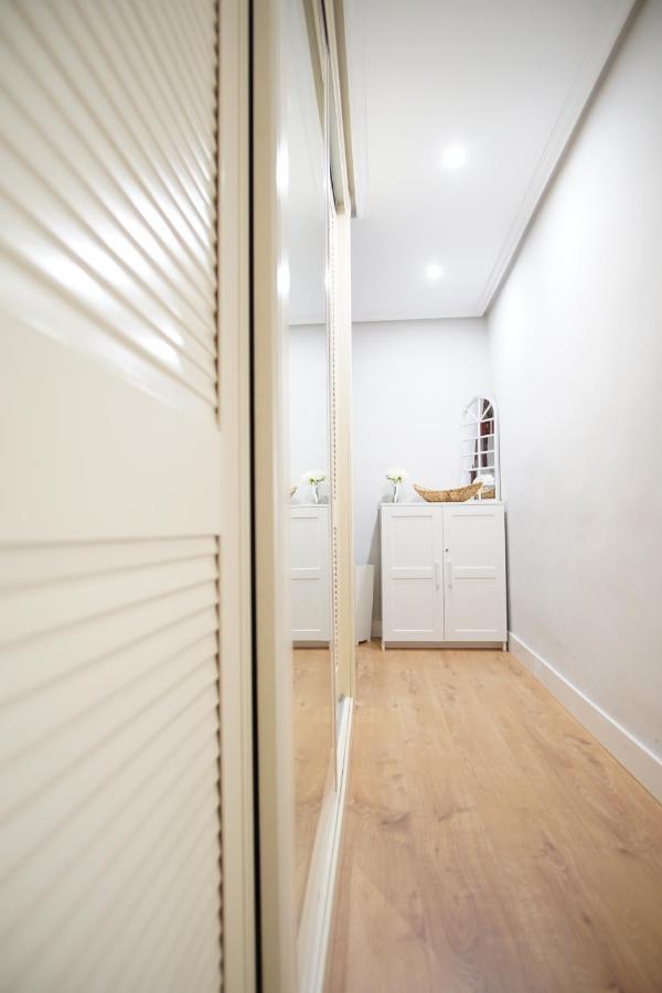 Apartament Coqueto Junto A Casco Viejo