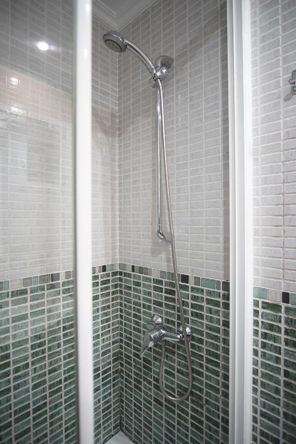 Apartament Coqueto Junto A Casco Viejo *