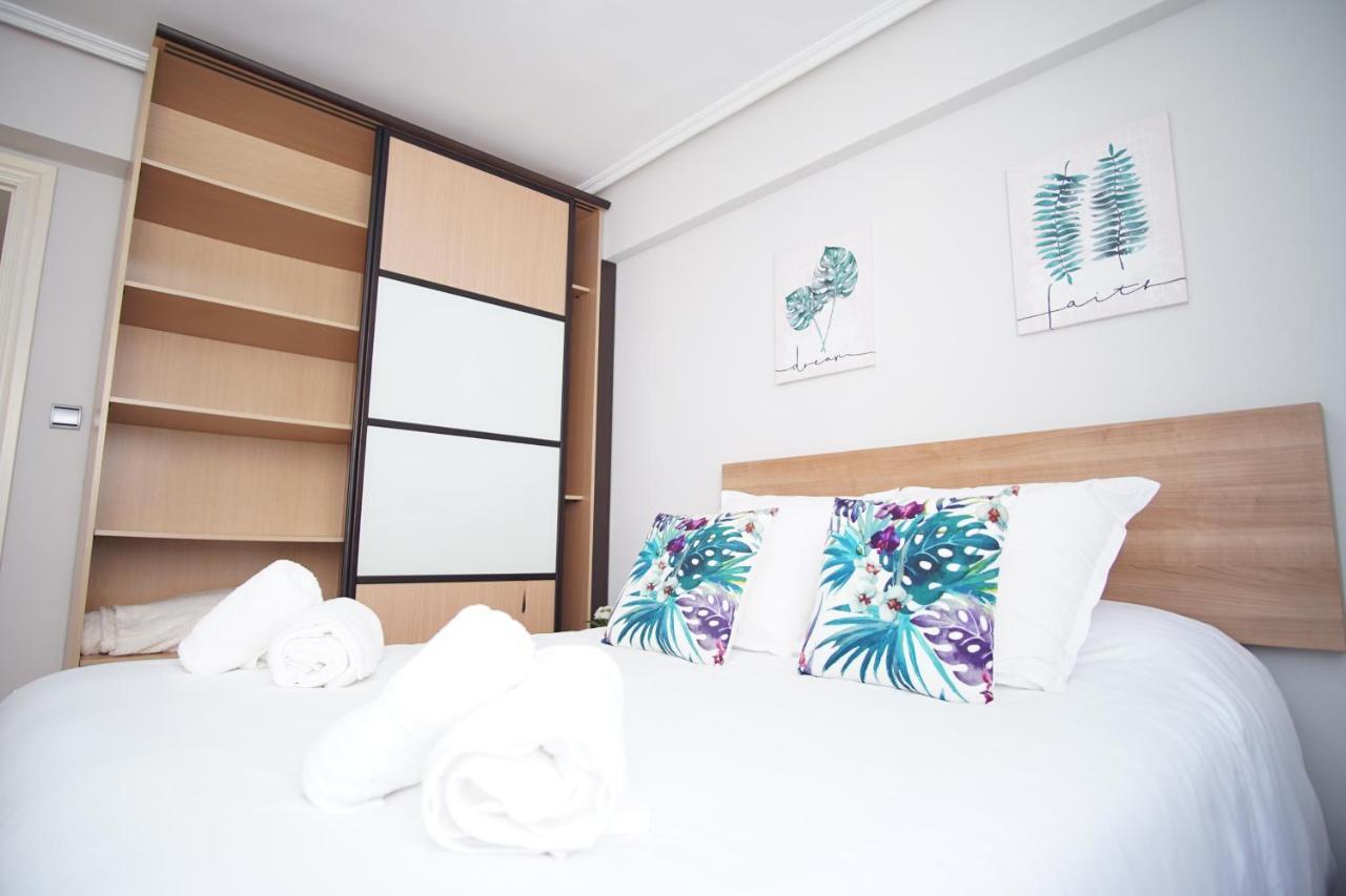 Coqueto Junto A Casco Viejo Apartament *
