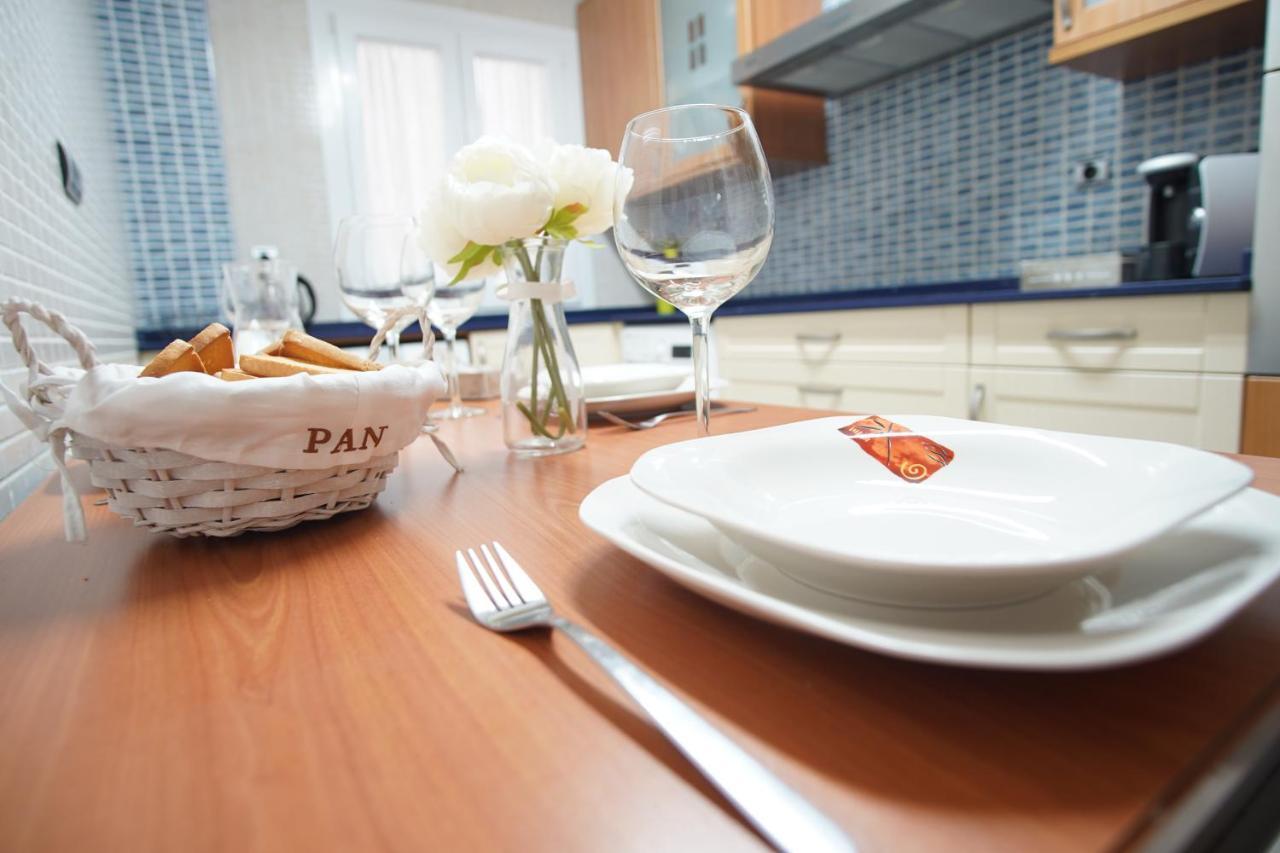Apartament Coqueto Junto A Casco Viejo *